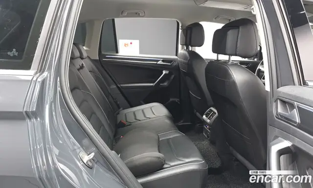 Volkswagen Tiguan 2022 2.0 автомат (гидро), миниатюра 12