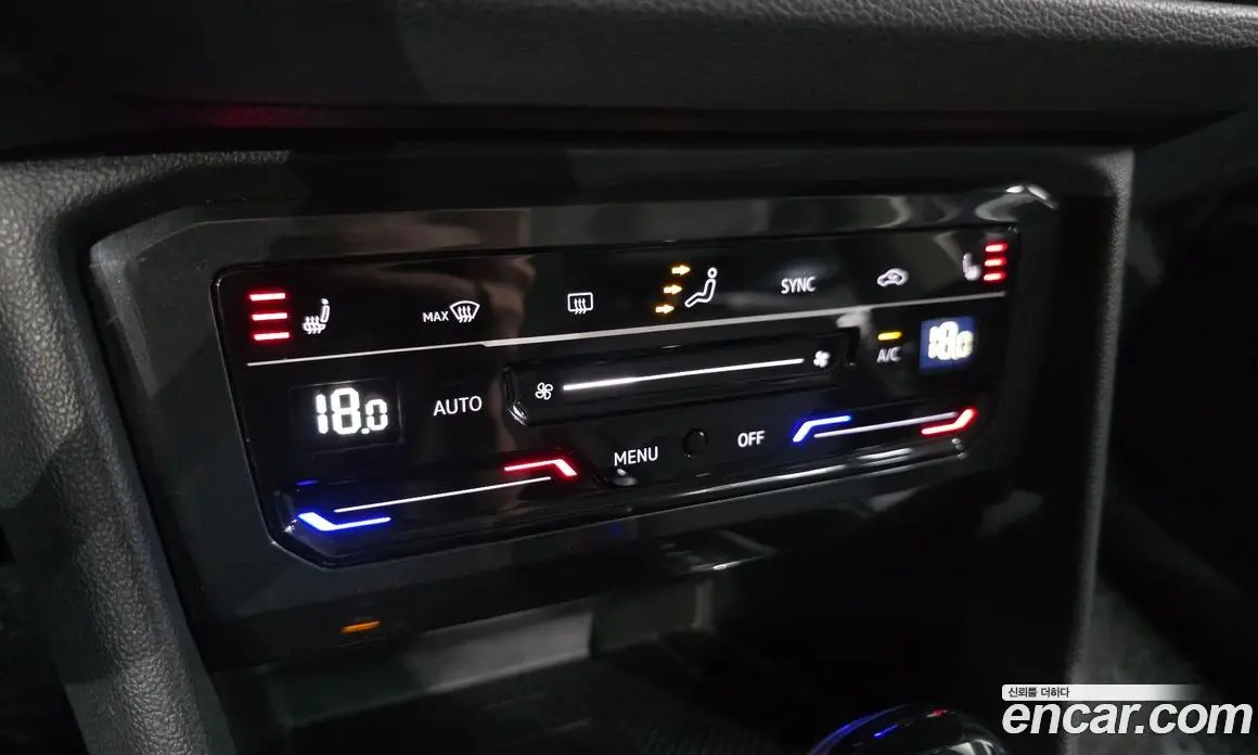 Volkswagen Tiguan 2022 2.0 автомат (гидро), фото 17 Volkswagen Tiguan 2022 2.0 автомат (гидро), фото 17