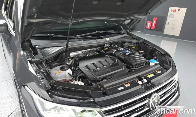 Volkswagen Tiguan 2022 2.0 автомат (гидро), миниатюра 6 Volkswagen Tiguan 2022 2.0 автомат (гидро), миниатюра 6