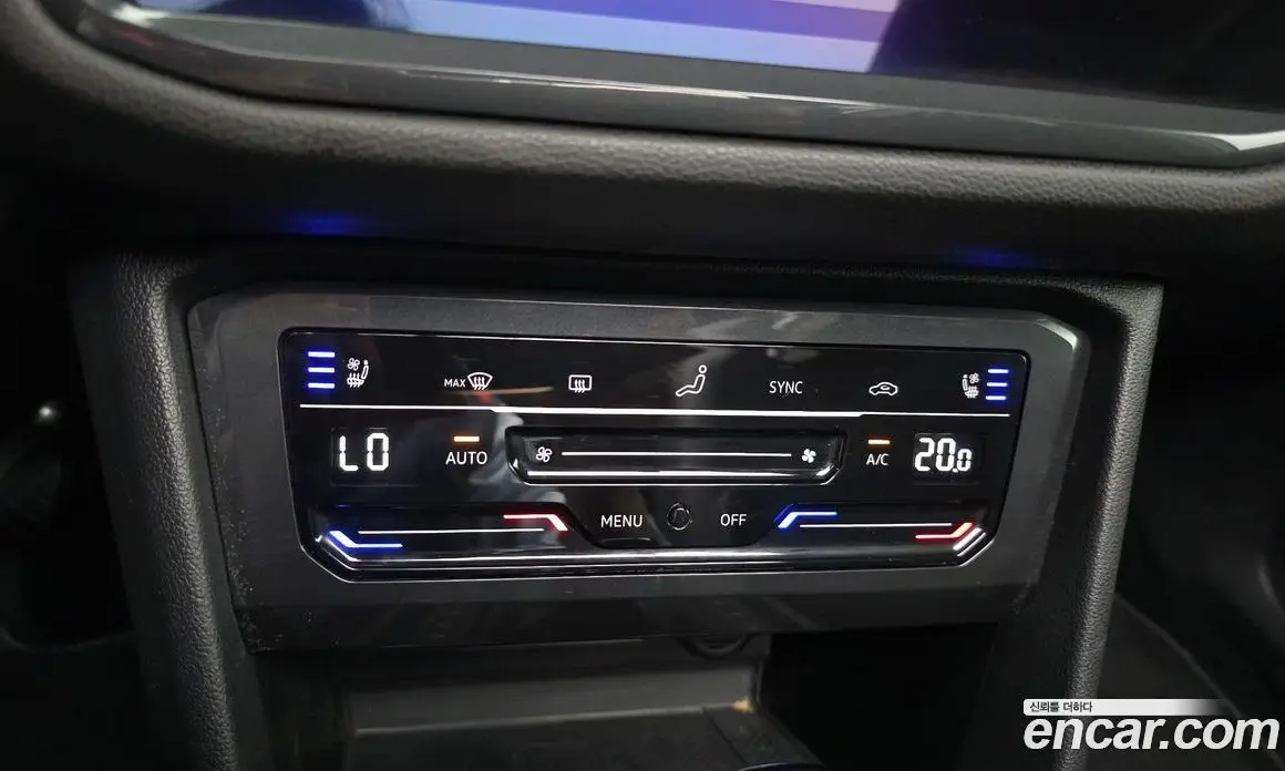 Volkswagen Tiguan 2023 2.0 автомат (гидро), фото 22 Volkswagen Tiguan 2023 2.0 автомат (гидро), фото 22