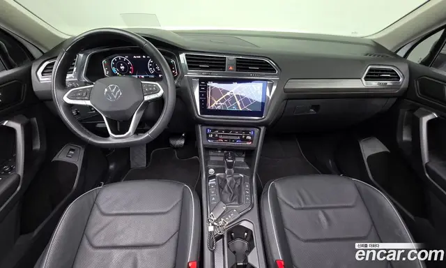 Volkswagen Tiguan 2023 2.0 автомат (гидро), миниатюра 10 Volkswagen Tiguan 2023 2.0 автомат (гидро), миниатюра 10