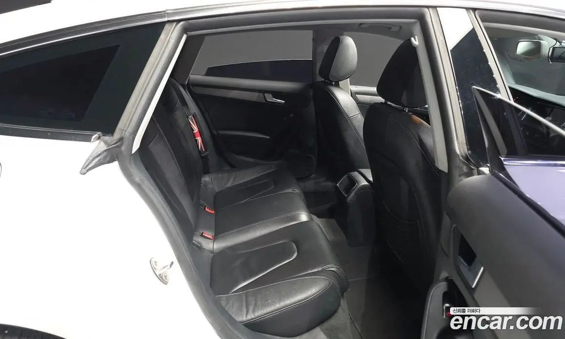 Audi A5 2014 2.0 автомат (гидро), фото 12 Audi A5 2014 2.0 автомат (гидро), фото 12
