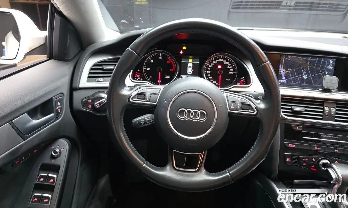 Audi A5 2014 2.0 автомат (гидро), фото 13 Audi A5 2014 2.0 автомат (гидро), фото 13