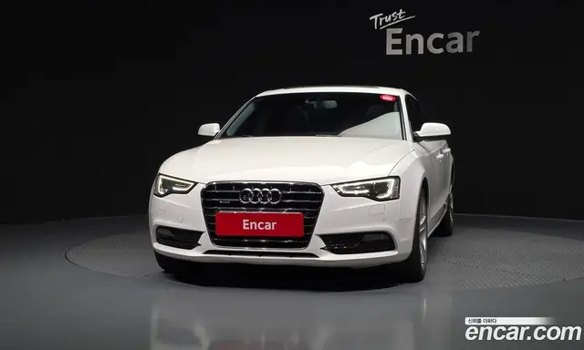 Audi A5 2014 2.0 автомат (гидро), миниатюра 3 Audi A5 2014 2.0 автомат (гидро), миниатюра 3