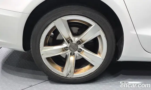 Audi A5 2014 2.0 автомат (гидро), миниатюра 5 Audi A5 2014 2.0 автомат (гидро), миниатюра 5