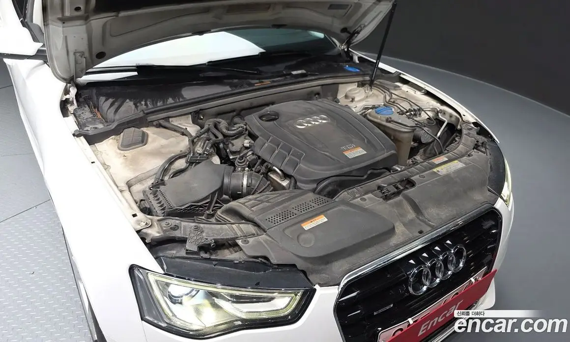 Audi A5 2014 2.0 автомат (гидро), фото 6 Audi A5 2014 2.0 автомат (гидро), фото 6