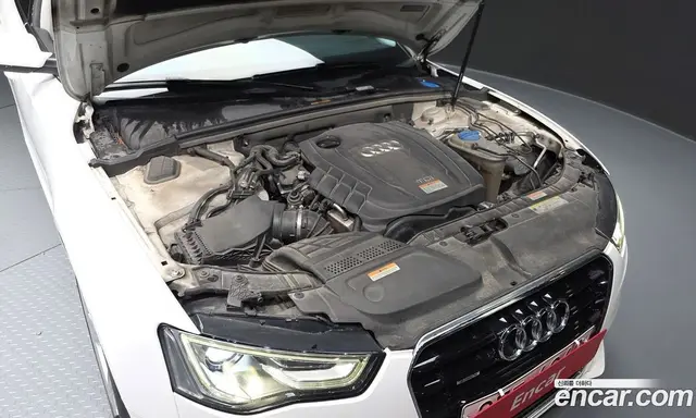 Audi A5 2014 2.0 автомат (гидро), миниатюра 6 Audi A5 2014 2.0 автомат (гидро), миниатюра 6