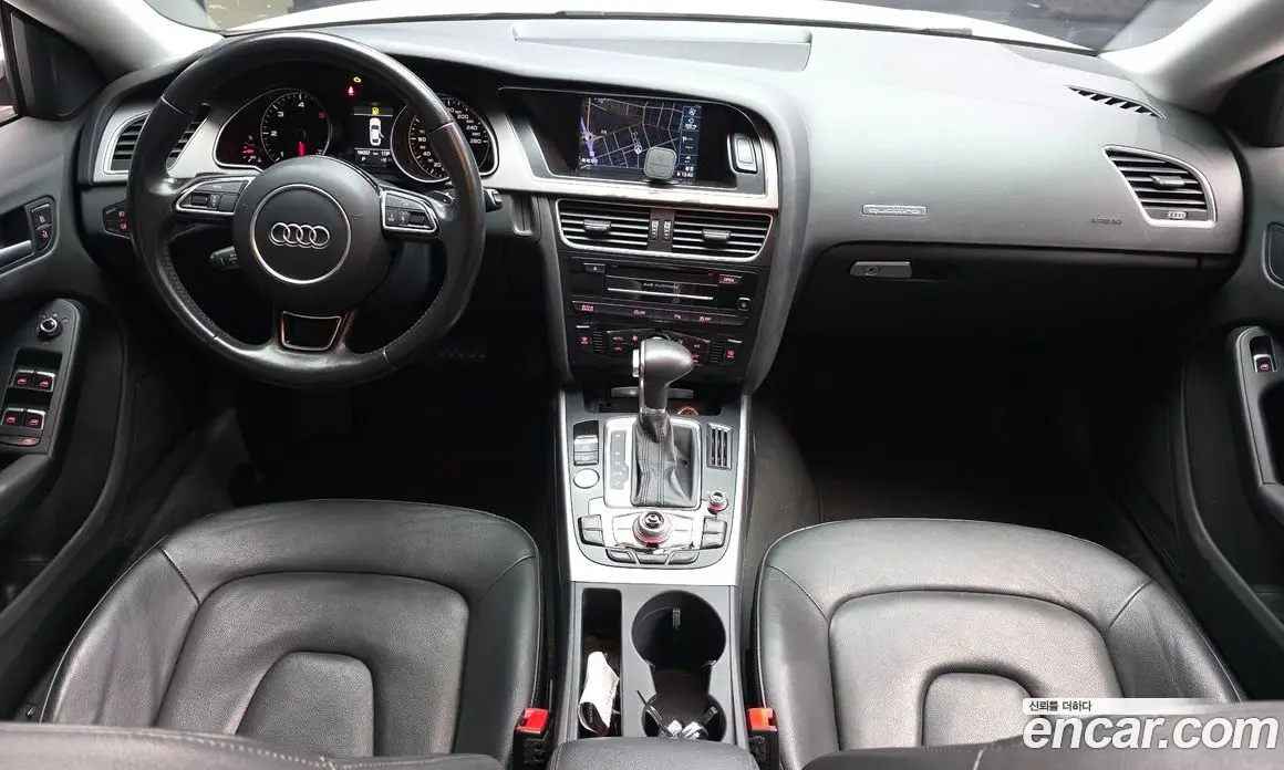 Audi A5 2014 2.0 автомат (гидро), фото 7 Audi A5 2014 2.0 автомат (гидро), фото 7