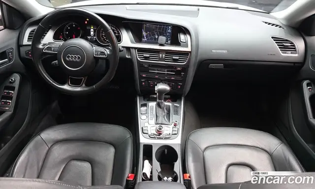 Audi A5 2014 2.0 автомат (гидро), миниатюра 7 Audi A5 2014 2.0 автомат (гидро), миниатюра 7