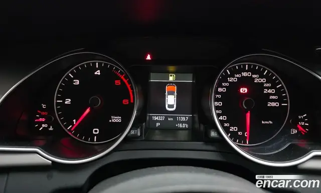 Audi A5 2014 2.0 автомат (гидро), миниатюра 8 Audi A5 2014 2.0 автомат (гидро), миниатюра 8