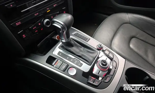 Audi A5 2014 2.0 автомат (гидро), миниатюра 9 Audi A5 2014 2.0 автомат (гидро), миниатюра 9