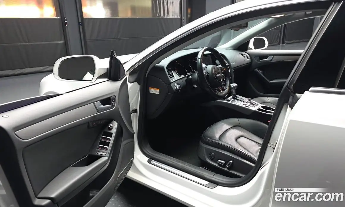 Audi A5 2014 2.0 автомат (гидро), фото 10 Audi A5 2014 2.0 автомат (гидро), фото 10
