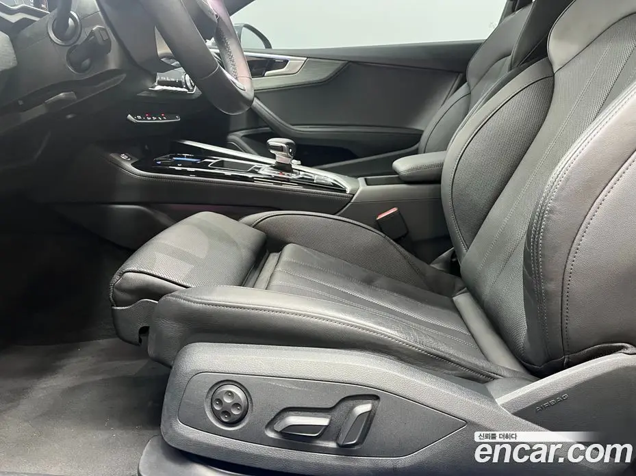 Audi A5 2023 2.0 автомат (гидро), фото 11 Audi A5 2023 2.0 автомат (гидро), фото 11