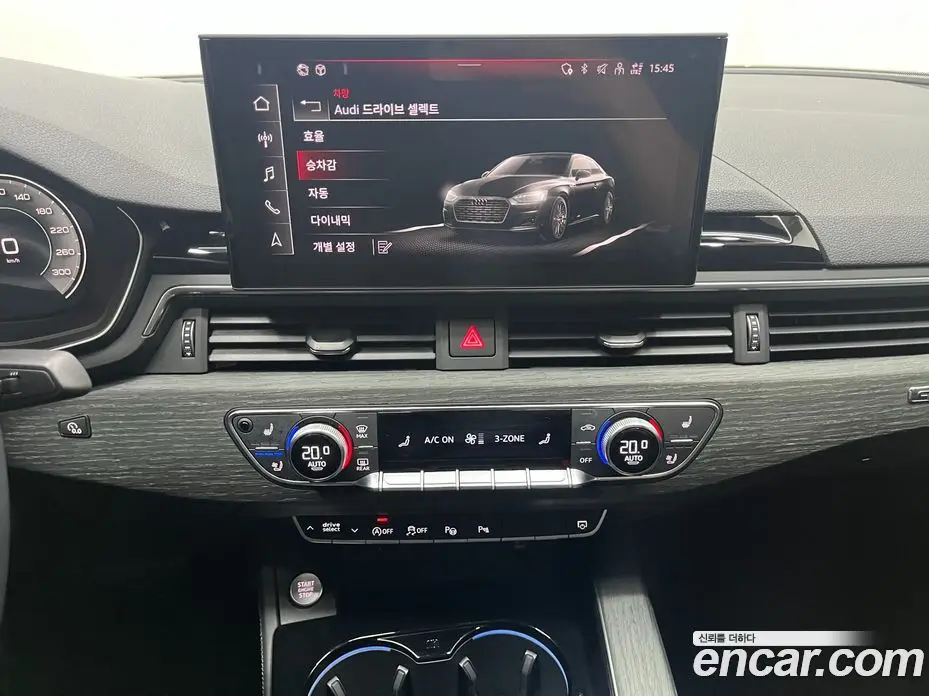 Audi A5 2023 2.0 автомат (гидро), фото 13 Audi A5 2023 2.0 автомат (гидро), фото 13