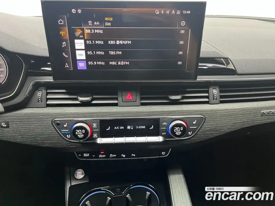 Audi A5 2023 2.0 автомат (гидро), фото 15 Audi A5 2023 2.0 автомат (гидро), фото 15