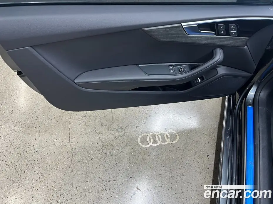 Audi A5 2023 2.0 автомат (гидро), фото 18 Audi A5 2023 2.0 автомат (гидро), фото 18