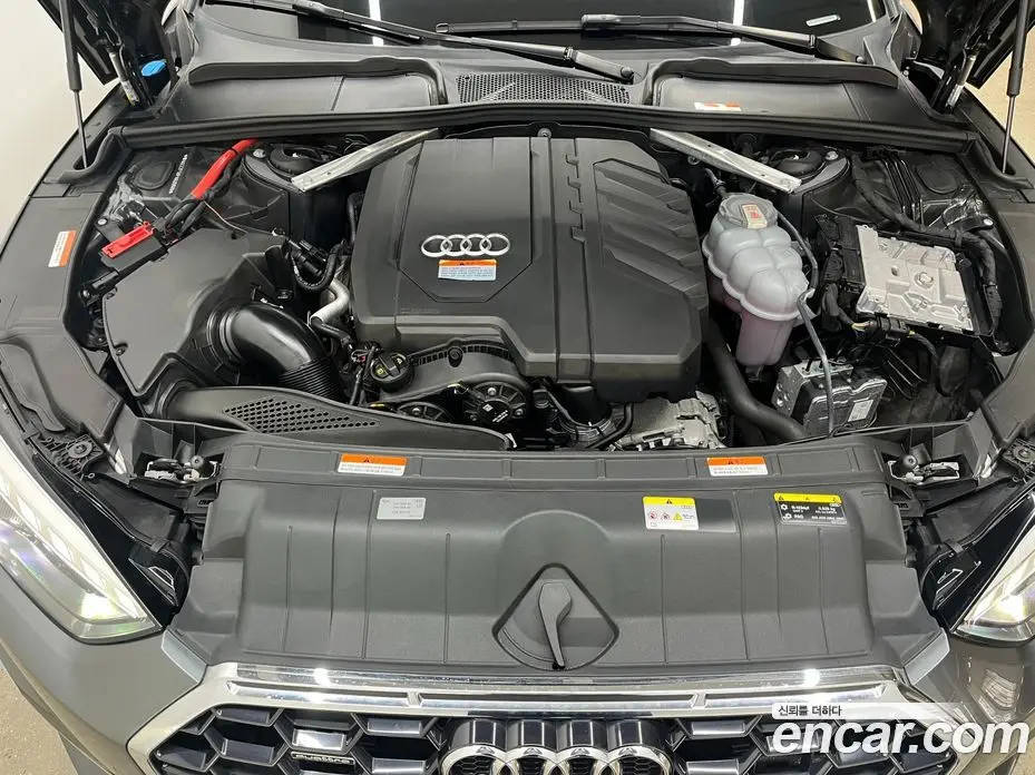 Audi A5 2023 2.0 автомат (гидро), фото 19 Audi A5 2023 2.0 автомат (гидро), фото 19