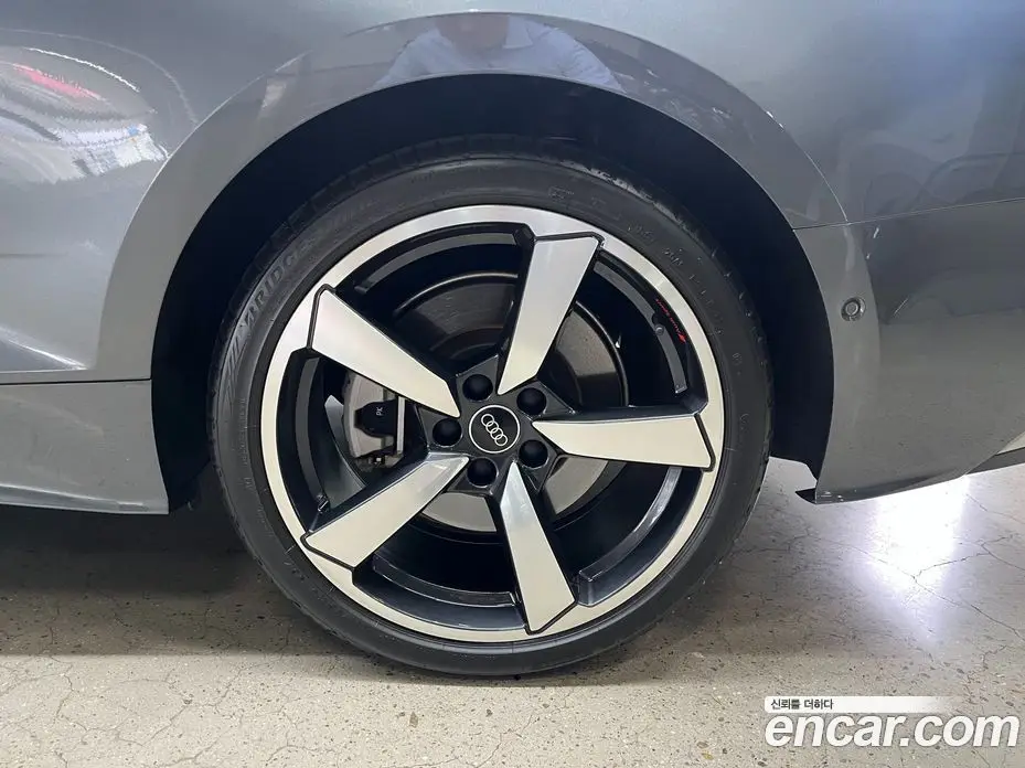 Audi A5 2023 2.0 автомат (гидро), фото 20 Audi A5 2023 2.0 автомат (гидро), фото 20