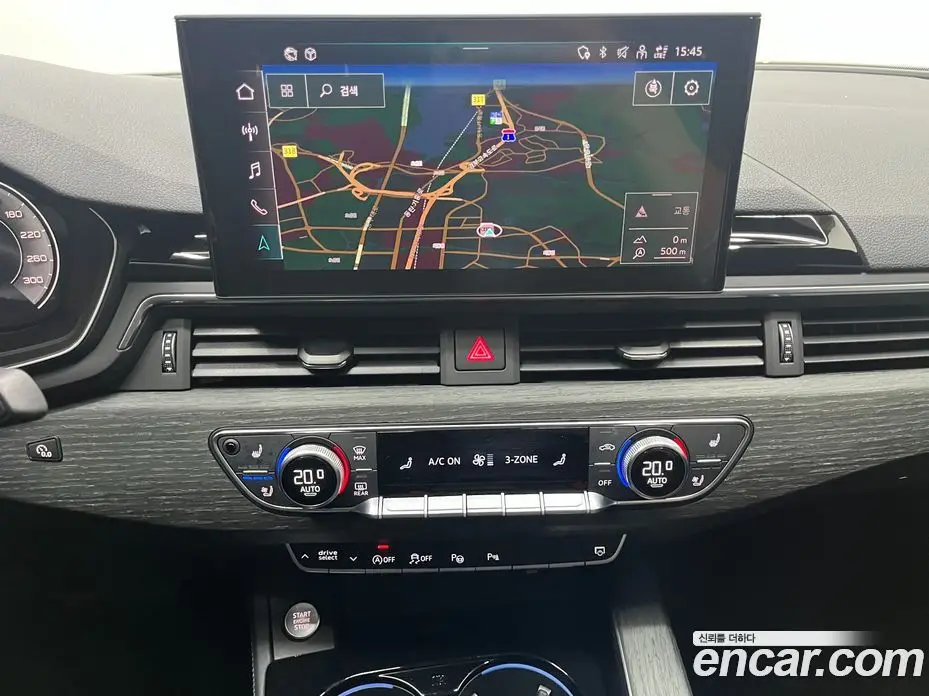 Audi A5 2023 2.0 автомат (гидро), фото 6 Audi A5 2023 2.0 автомат (гидро), фото 6