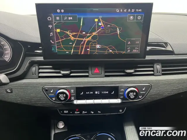 Audi A5 2023 2.0 автомат (гидро), миниатюра 6 Audi A5 2023 2.0 автомат (гидро), миниатюра 6