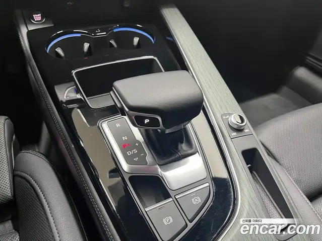 Audi A5 2023 2.0 автомат (гидро), миниатюра 9 Audi A5 2023 2.0 автомат (гидро), миниатюра 9