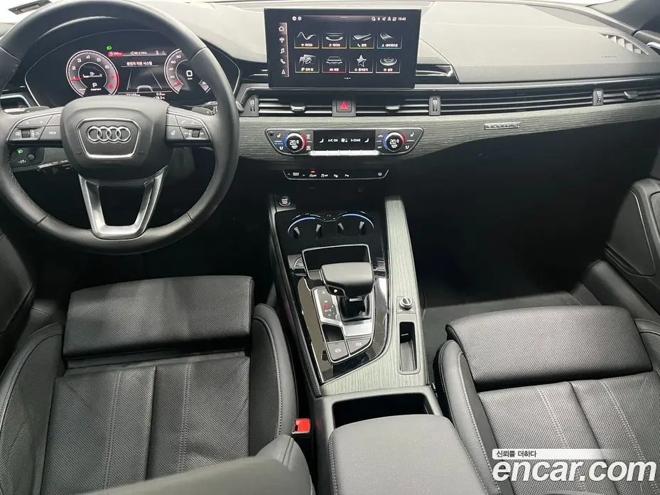 Audi A5 2023 2.0 автомат (гидро), фото 10 Audi A5 2023 2.0 автомат (гидро), фото 10