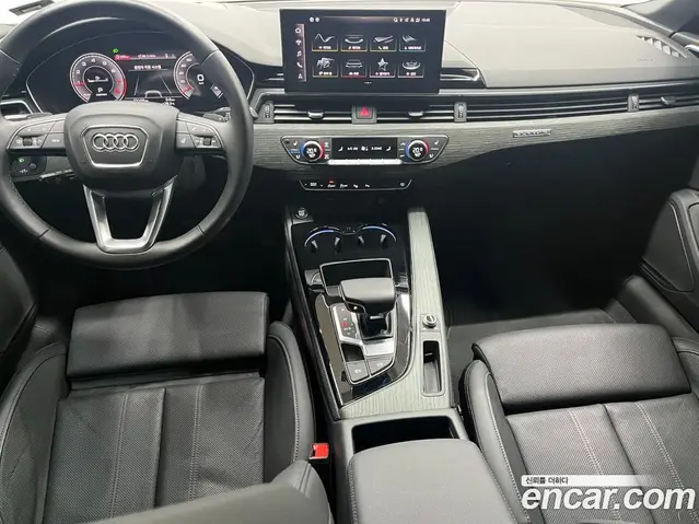 Audi A5 2023 2.0 автомат (гидро), миниатюра 10 Audi A5 2023 2.0 автомат (гидро), миниатюра 10