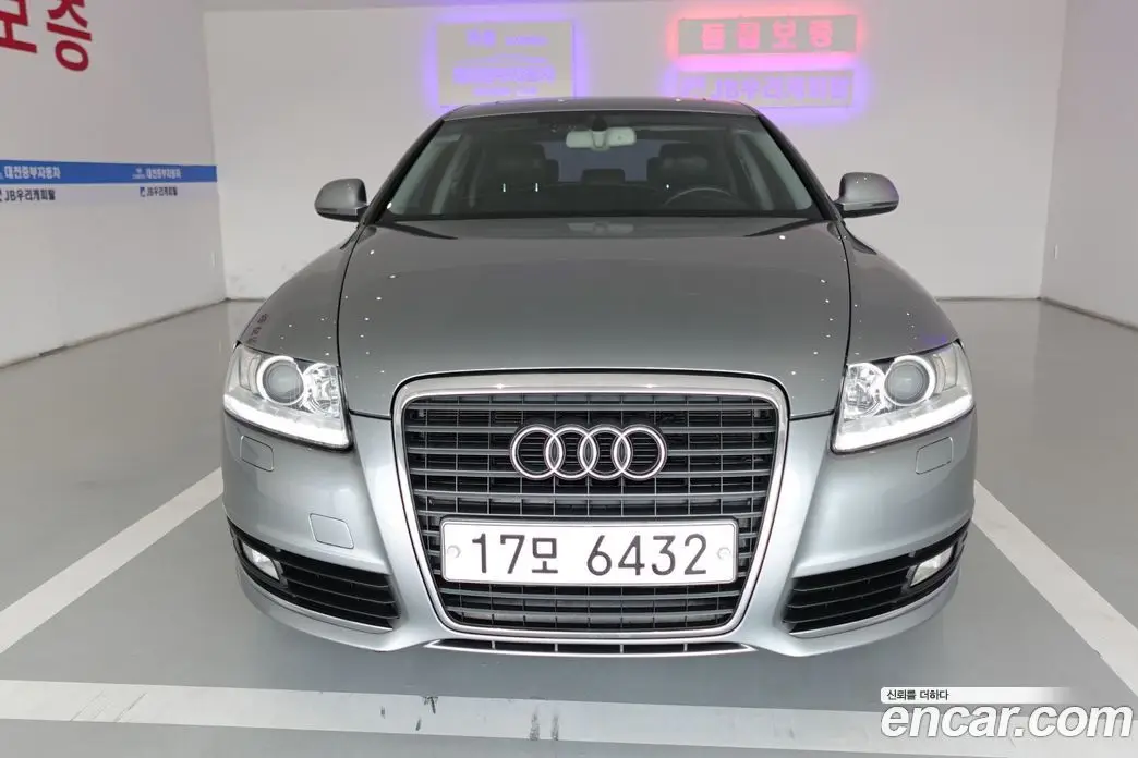 Audi A6 2009 2.0 автомат (гидро), фото 1 Audi A6 2009 2.0 автомат (гидро), фото 1