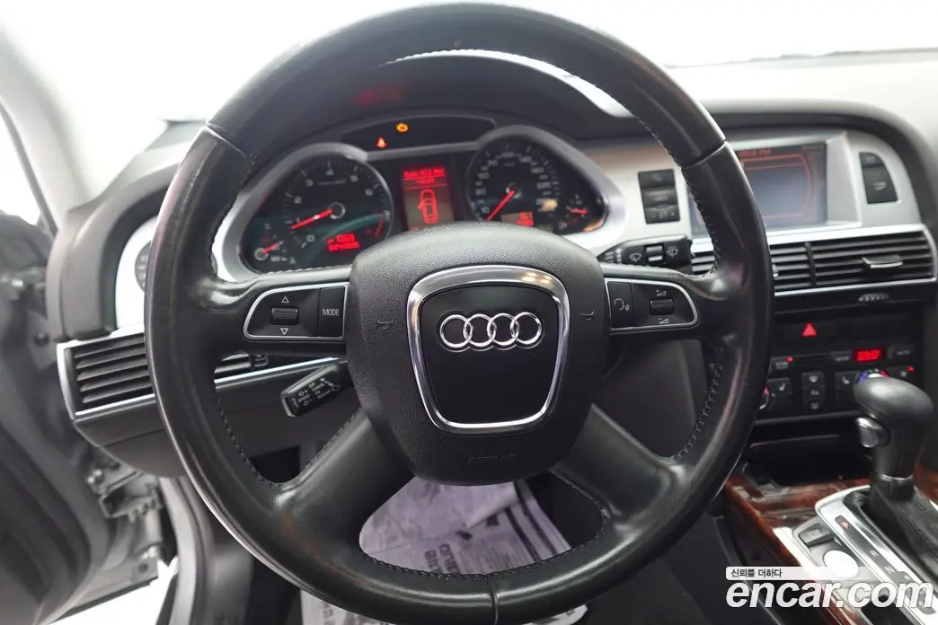 Audi A6 2009 2.0 автомат (гидро), фото 14 Audi A6 2009 2.0 автомат (гидро), фото 14