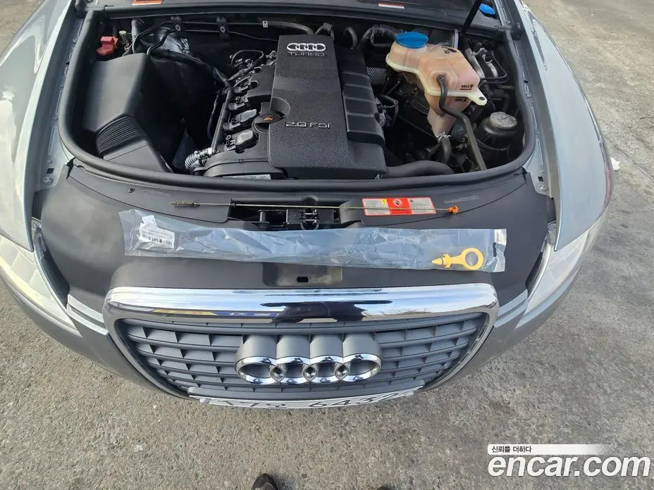 Audi A6 2009 2.0 автомат (гидро), фото 15 Audi A6 2009 2.0 автомат (гидро), фото 15