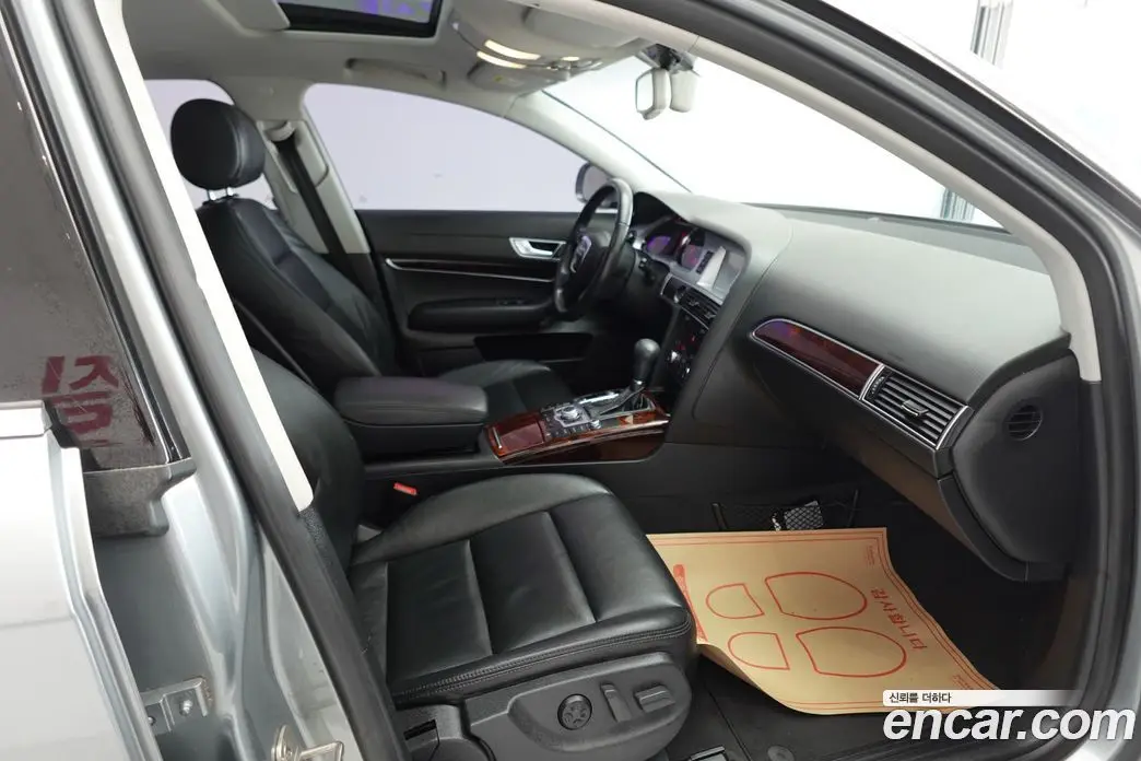 Audi A6 2009 2.0 автомат (гидро), фото 16 Audi A6 2009 2.0 автомат (гидро), фото 16