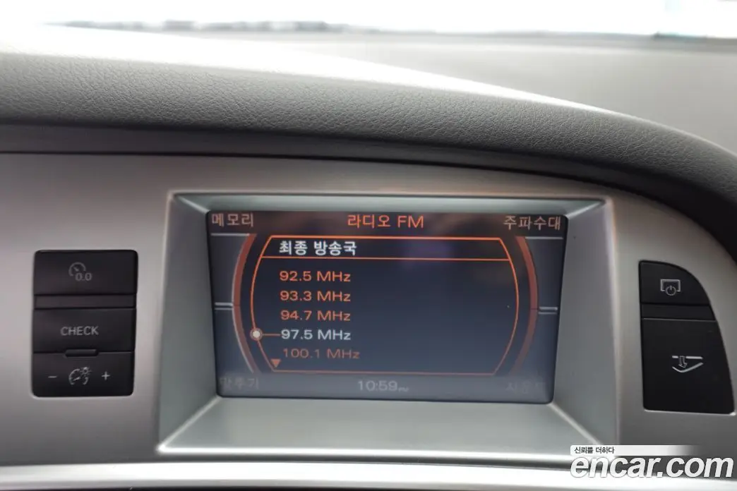 Audi A6 2009 2.0 автомат (гидро), фото 17 Audi A6 2009 2.0 автомат (гидро), фото 17