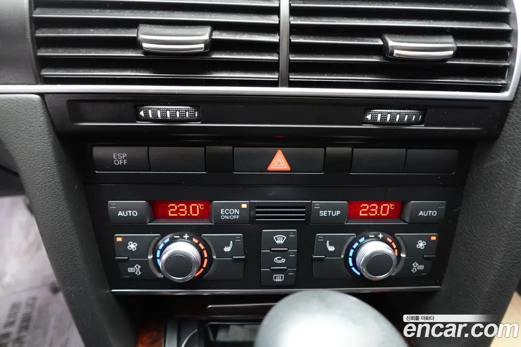 Audi A6 2009 2.0 автомат (гидро), фото 20 Audi A6 2009 2.0 автомат (гидро), фото 20
