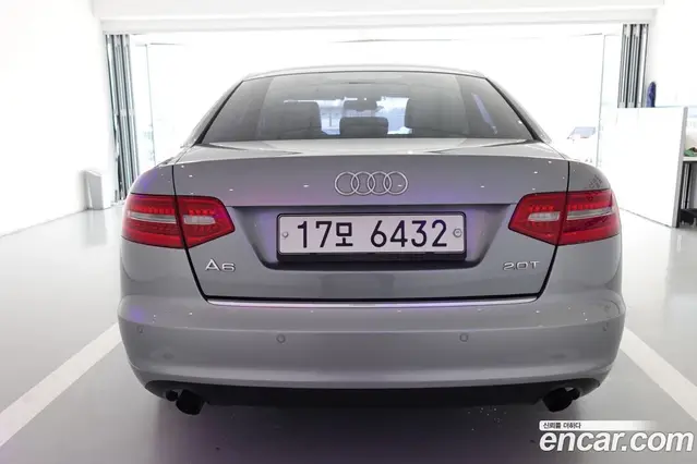 Audi A6 2009 2.0 автомат (гидро), миниатюра 3 Audi A6 2009 2.0 автомат (гидро), миниатюра 3