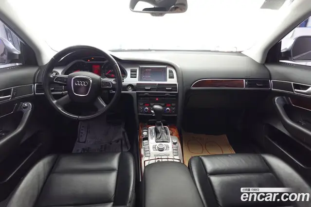 Audi A6 2009 2.0 автомат (гидро), миниатюра 7 Audi A6 2009 2.0 автомат (гидро), миниатюра 7
