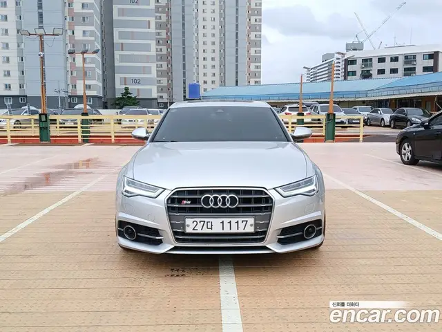 Audi A6 2013 3.0 автомат (гидро), миниатюра 2 Audi A6 2013 3.0 автомат (гидро), миниатюра 2