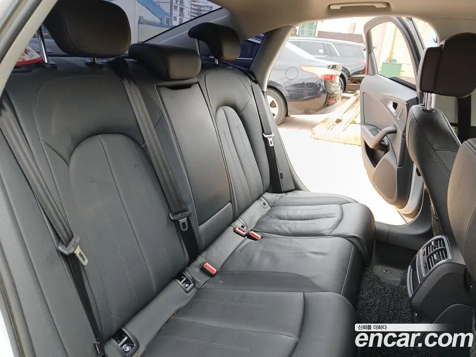 Audi A6 2013 3.0 автомат (гидро), фото 12 Audi A6 2013 3.0 автомат (гидро), фото 12