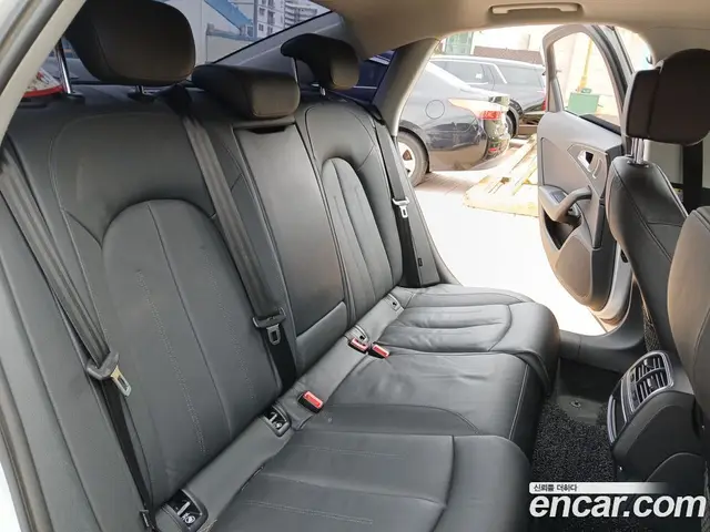 Audi A6 2013 3.0 автомат (гидро), миниатюра 12