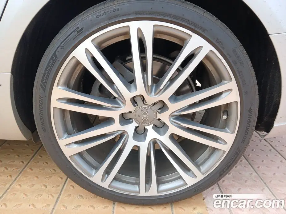Audi A6 2013 3.0 автомат (гидро), фото 20 Audi A6 2013 3.0 автомат (гидро), фото 20
