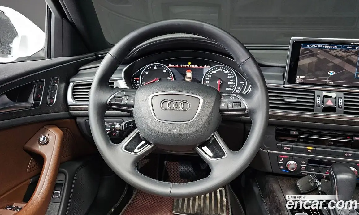 Audi A6 2018 2.0 автомат (гидро), фото 13 Audi A6 2018 2.0 автомат (гидро), фото 13