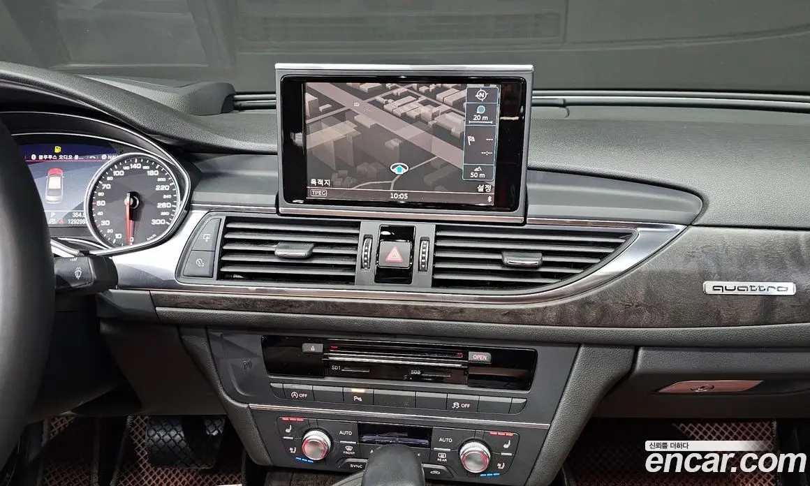 Audi A6 2018 2.0 автомат (гидро), фото 14 Audi A6 2018 2.0 автомат (гидро), фото 14