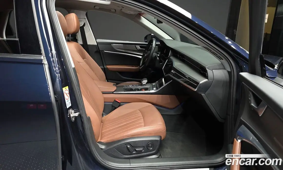 Audi A6 2020 2.0 автомат (гидро), фото 11 Audi A6 2020 2.0 автомат (гидро), фото 11