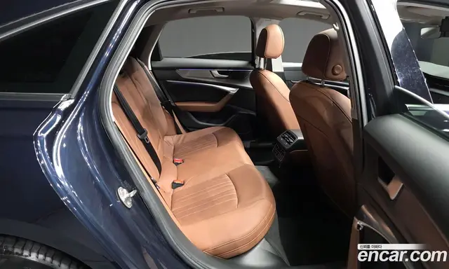 Audi A6 2020 2.0 автомат (гидро), миниатюра 12