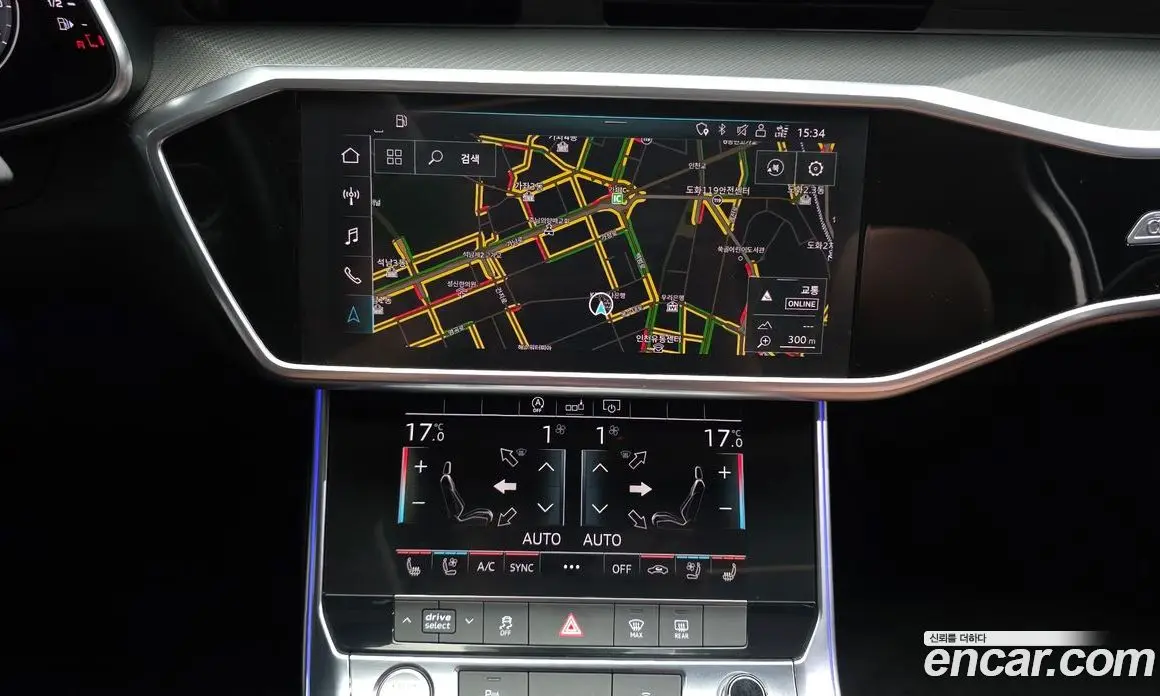 Audi A6 2020 2.0 автомат (гидро), фото 14 Audi A6 2020 2.0 автомат (гидро), фото 14