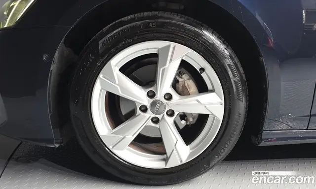 Audi A6 2020 2.0 автомат (гидро), миниатюра 5 Audi A6 2020 2.0 автомат (гидро), миниатюра 5