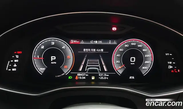 Audi A6 2020 2.0 автомат (гидро), миниатюра 8 Audi A6 2020 2.0 автомат (гидро), миниатюра 8