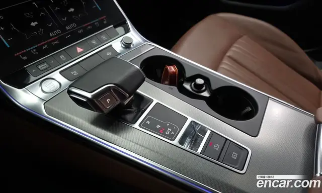 Audi A6 2020 2.0 автомат (гидро), миниатюра 9 Audi A6 2020 2.0 автомат (гидро), миниатюра 9