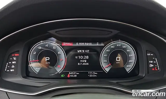 Audi A6 2021 2.0 автомат (гидро), миниатюра 11 Audi A6 2021 2.0 автомат (гидро), миниатюра 11