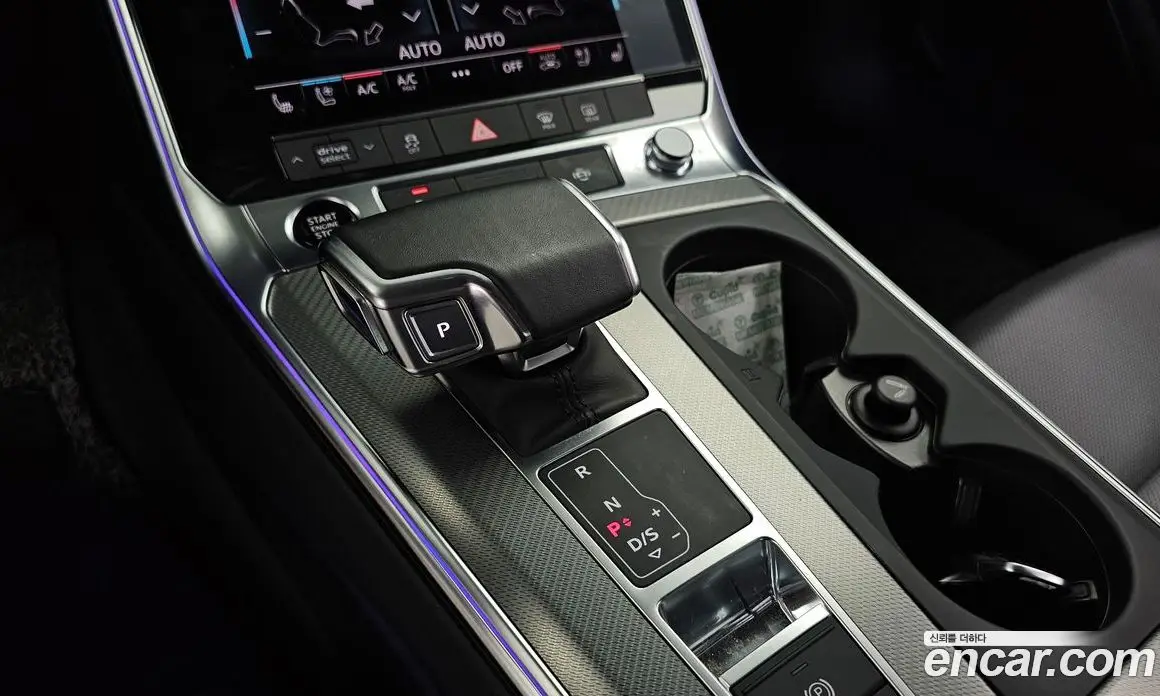 Audi A6 2021 2.0 автомат (гидро), фото 12 Audi A6 2021 2.0 автомат (гидро), фото 12