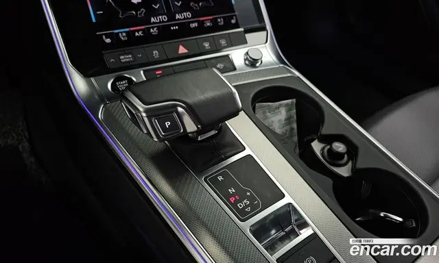 Audi A6 2021 2.0 автомат (гидро), миниатюра 12
